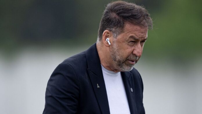 Corinthians: quais os próximos passos após impeachment de Augusto Melo?