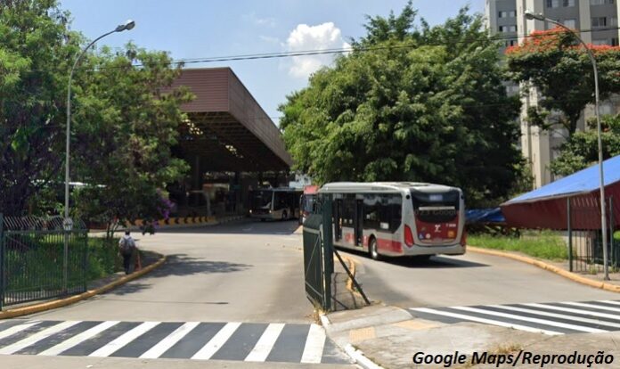 Corredor de Ônibus Itapecerica, Zona Sul de São Paulo, tem reajuste contratual de R$ 6,4 milhões e prorrogação de prazo