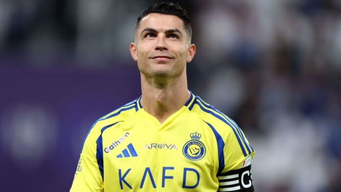 Cristiano Ronaldo no Botafogo? Por que vinda ao Brasil é 'improvável'