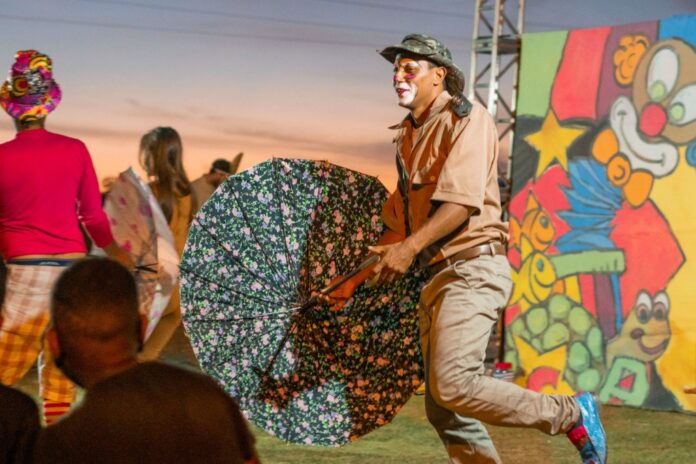Cultura e Juventude leva ao palco Manoel de Barros e oferta outras atrações com 