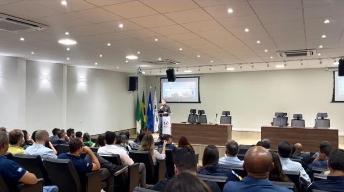 Detran apresenta novos projetos para modernizar atendimento e gestão