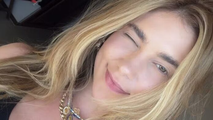 Em Portugal, Virginia revela entusiasmo para show de Zé Felipe: ‘Vai ser incrível’