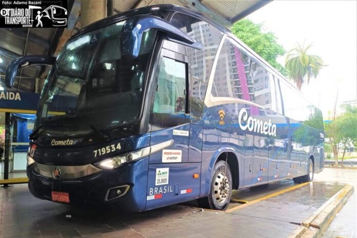 Empresas do Grupo JCA têm descontos de até 30% em passagens compradas nesta quinta e sexta-feira (29 e 30)