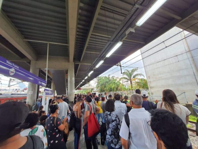 Estação Itaim Paulista da CPTM recebe ação sobre combate ao abuso e à exploração sexual de crianças e adolescentes nesta quinta-feira (22)