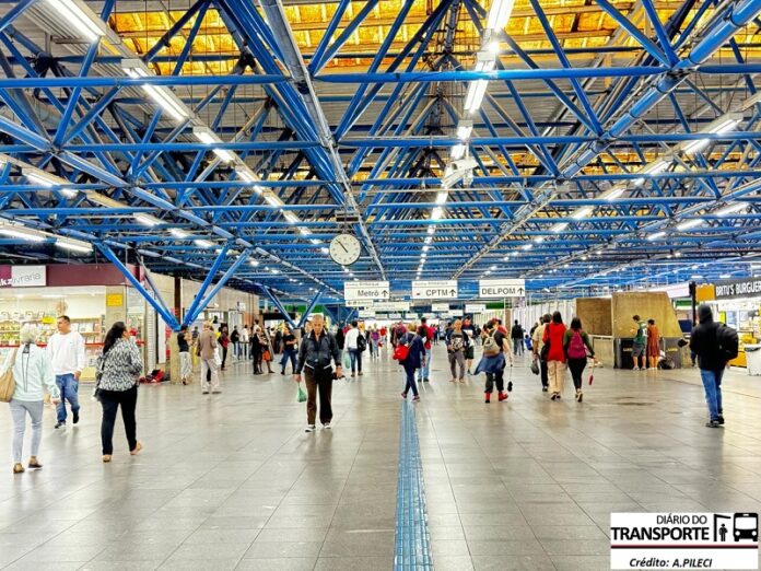 Estação Palmeiras-Barra Funda recebe apresentações musicais gratuitas nesta quinta-feira (15) 
