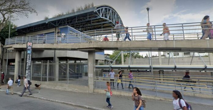 Estações Jardim Romano e Ferraz de Vasconcelos da CPTM recebem ações sobre vestibular das Faculdades de Tecnologia nesta semana; confira