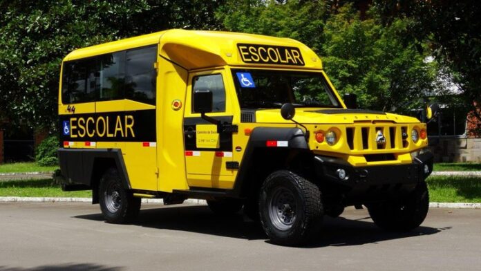 FNDE convoca Audiência Pública para discutir critérios para edital de próxima compra de ônibus escolares