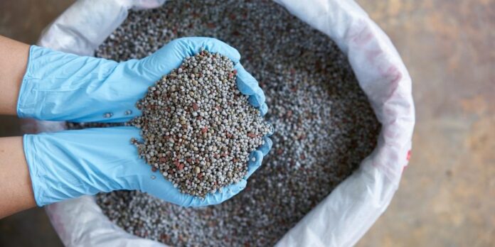 Faturamento do mercado de fertilizantes especiais cresceu 19% em 2024