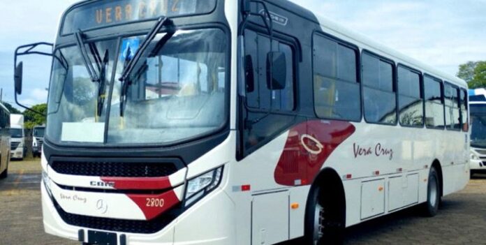Feirão do Emprego em Araxá (MG) terá ônibus gratuito com rota especial pelos bairros nesta quarta-feira (21)
