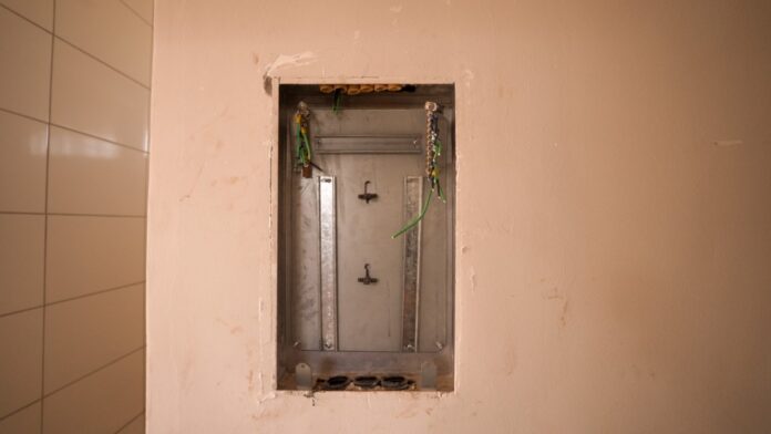 Furtos de fios elétricos causam prejuízos ao município