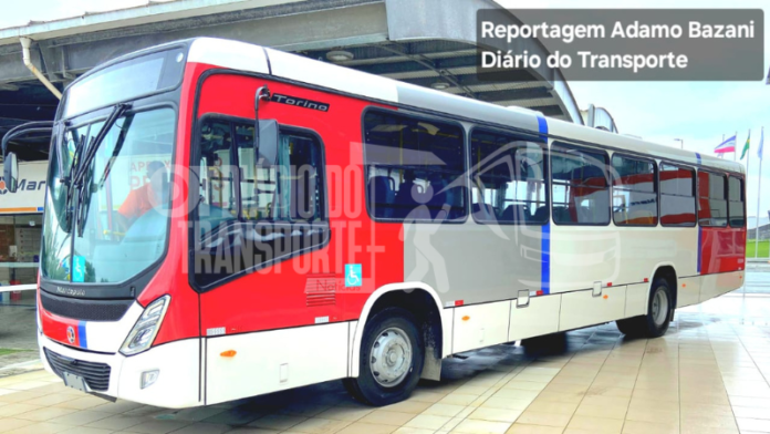 Gerente operacional da Suzantur explica compra de 101 ônibus 0 km para o ABC Paulista (OUÇA)