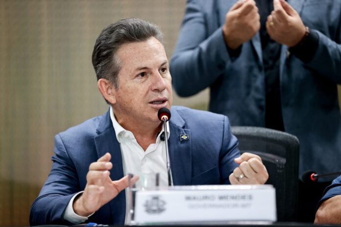 Governador determina revisão de consignados de servidores do Estado