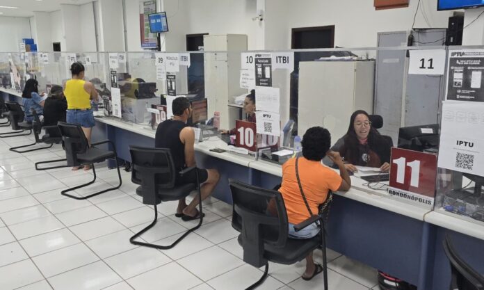 Hoje é último dia para pagamento do IPTU com 20% desconto