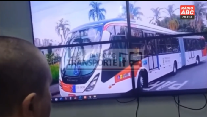 Ipea mostra crescimento em óbitos e Rádio ABC repercute matéria do Diário do Transporte (ACOMPANHE VÍDEO DO EXATO MOMENTO)