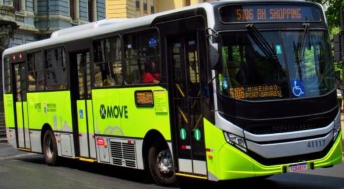 Jogo entre Cruzeiro e Atlético altera trânsito e transporte em Belo Horizonte (MG) neste domingo (18)