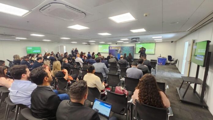 Jucemat lidera avanços na digitalização e mostra eficiência em encontro nacional da Redesim