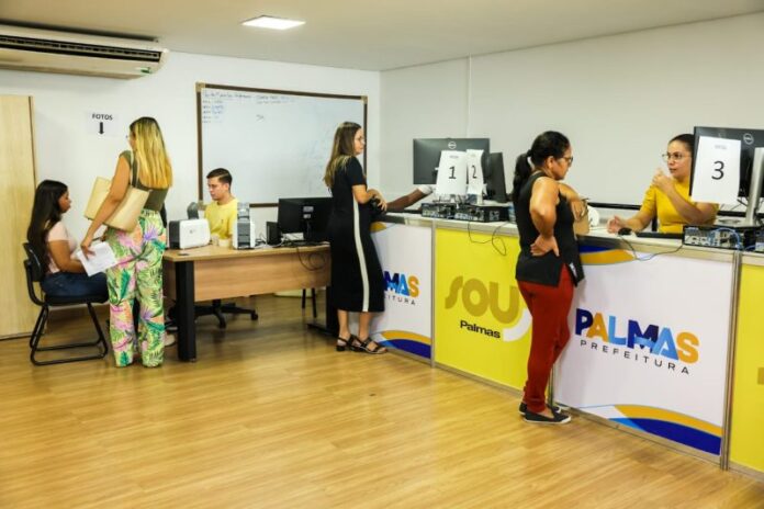 Nova etapa do transporte em Palmas (TO) tem 98% dos cartões atualizados e nova tarifa em vigor