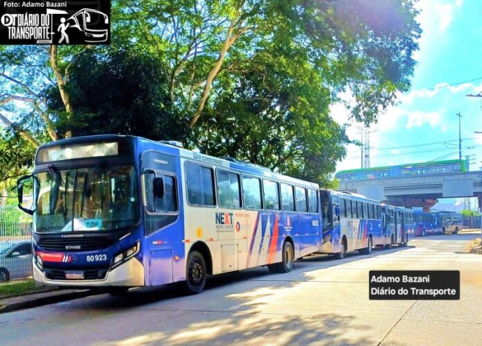 Nunes quer conversar com prefeitos do ABC, Osasco, Guarulhos e Mogi das Cruzes sobre mototáxi. POR QUE OS IMPACTOS NOS ÔNIBUS E TRENS AUMENTAM AS TARIFAS?