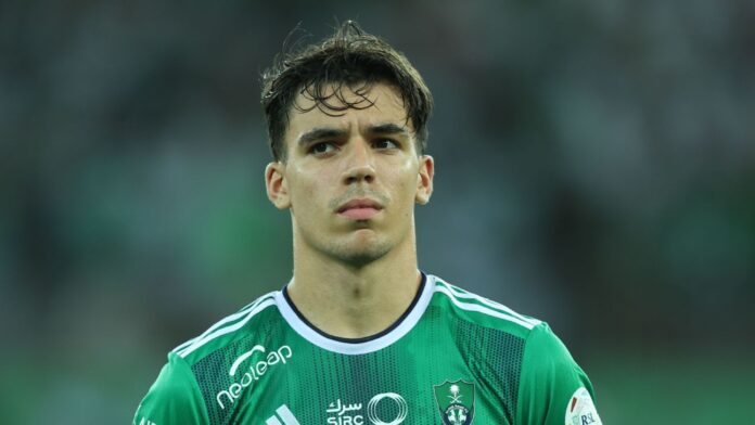 O jogador que topa abrir mão de R$ 65 milhões para encarar Palmeiras no Mundial