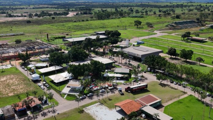 Operação Rangers do Cerrado agitou Rondonópolis com maior evento de airsoft do Centro-Oeste
