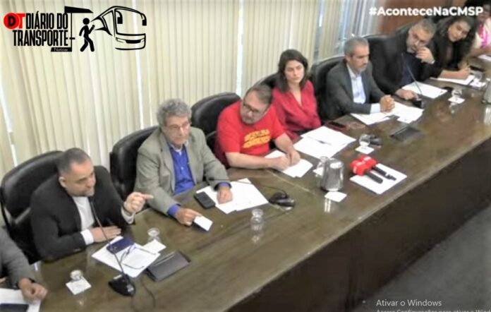 Oposição da Nunes apresenta PL com proposta de regulamentação de mototáxis em São Paulo, proibindo circulação no centro expandido – VEJA NA ÍNTEGRA