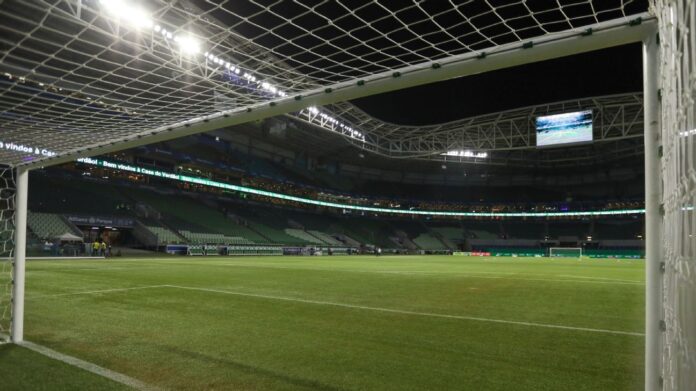 Palmeiras x Bolívar: onde assistir ao vivo, horário e palpites