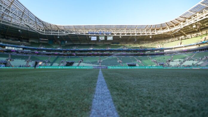 Palmeiras x Flamengo: onde assistir ao vivo, horário e escalações