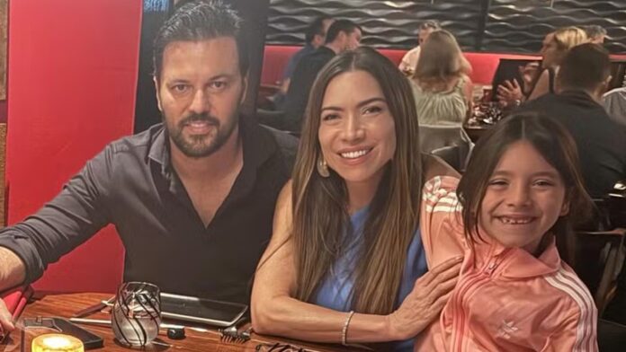 Patrícia Abravanel exibe cliques de viagem com marido e filhos: ‘Tudo que eu preciso’