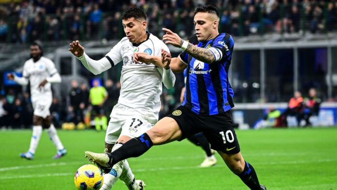 Por que Campeonato Italiano pode até ter final para decidir título
