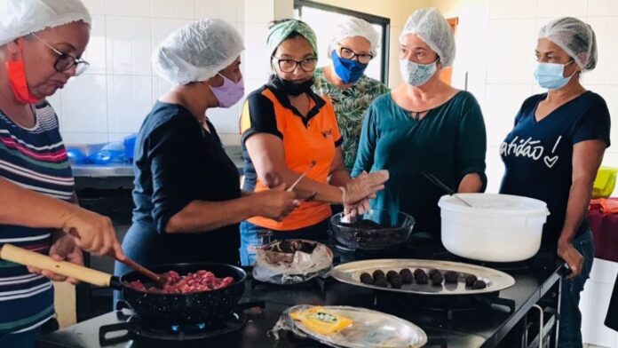Prefeitura abre inscrições para cursos gratuitos de capacitação