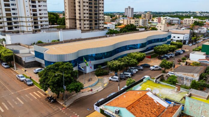 Prefeitura vai modernizar meios de recebimento de receitas públicas por meio do Simcar