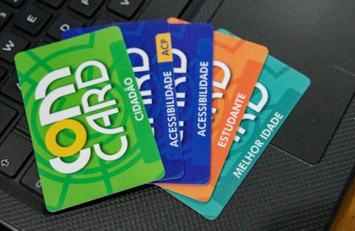 Recadastramento obrigatório do COMCard começa em Porto Velho (RO)
