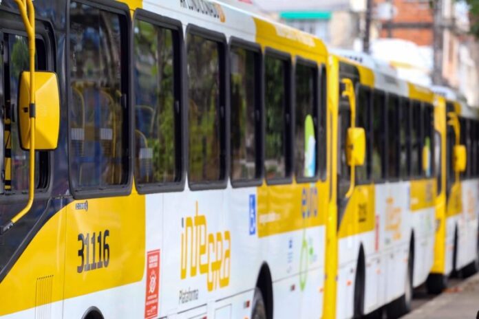 Rodoviários de Salvador (BA) mantêm estado de greve e alertam para paralisação geral ainda esta semana