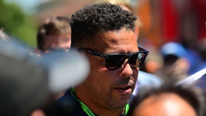 Ronaldo detona eleição na CBF e pede mudança no estatuto: 'Tudo farinha do mesmo saco'
