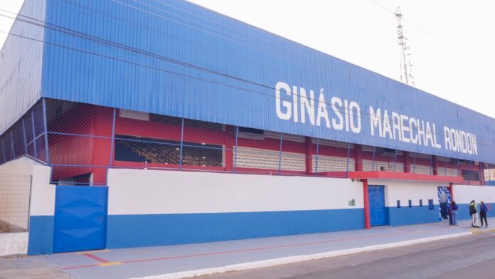Rondonópolis recebe a 1ª Copa de Futsal de Projetos Sociais