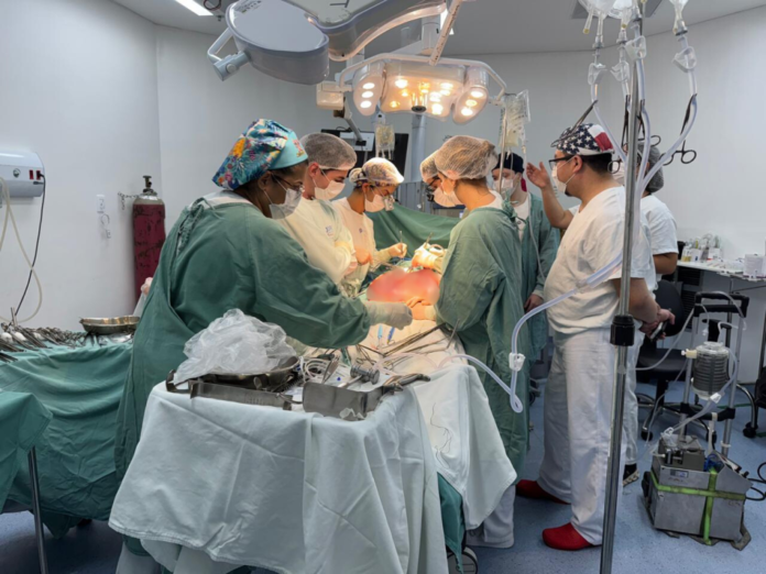 SES realiza a quinta captação de órgãos de 2025 e salva seis pacientes na fila de espera por transplante