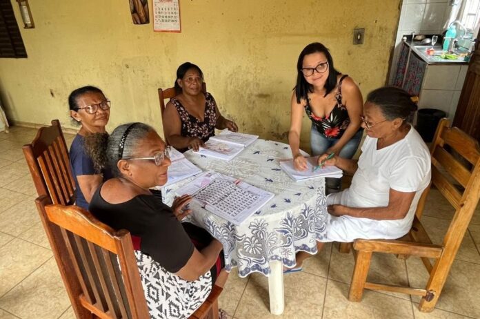 Seduc inicia nova etapa do Mais MT Muxirum com adesão de todos os 142 municípios do estado