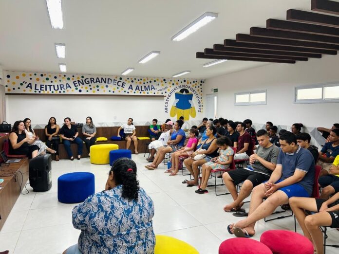 Semana Estadual de Conscientização sobre Alergia Alimentar mobiliza escolas da rede estadual