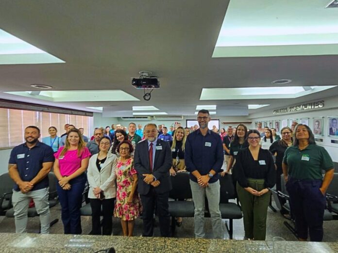 Sindiônibus realiza treinamento sobre diversidade, equidade e inclusão no transporte coletivo de Fortaleza (CE)