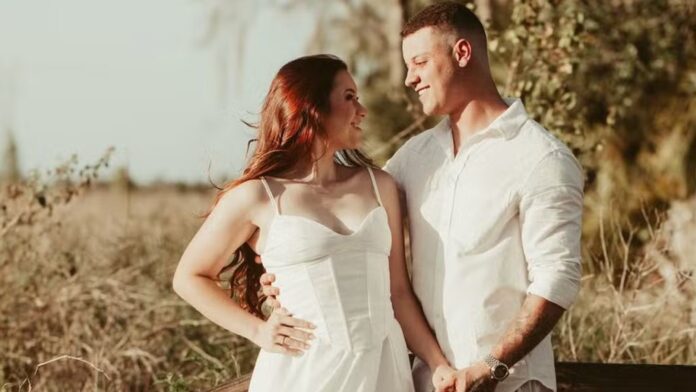 Sofia Liberato, filha de Gugu, exibe álbum às vésperas do casamento: ‘Faltam só 24 hs’