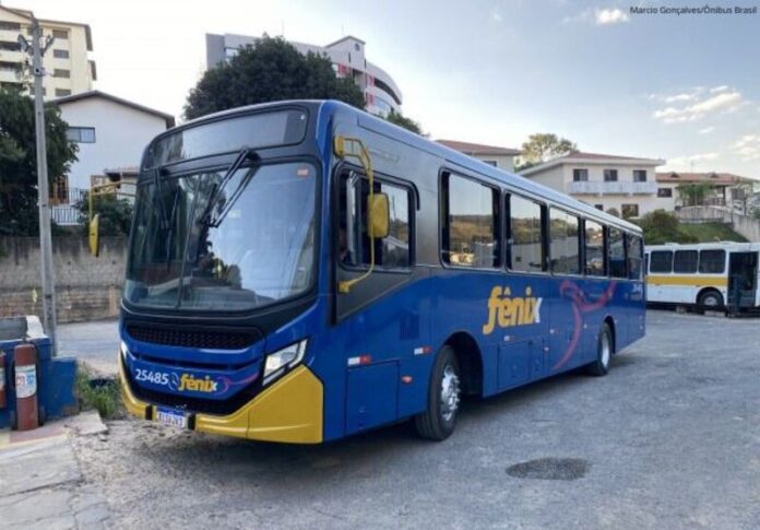 Tarifa de ônibus urbanos de Serra Negra (SP) sofre reajuste a partir de sexta-feira (16)