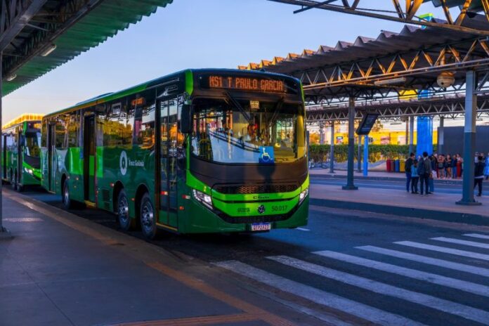 Tarifa técnica do transporte coletivo sobe para R$ 12,51 na Grande Goiânia, mas valor pago pelo passageiro segue R$ 4,30