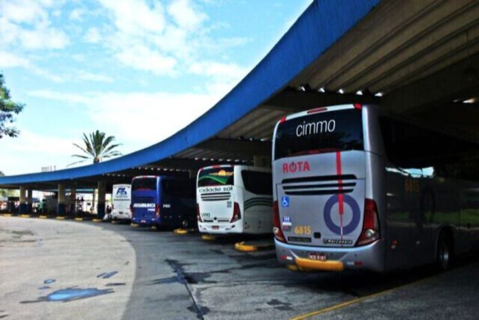 Tarifas do terminal rodoviário de Salvador (BA) e do ferry-boat sofrem reajuste a partir deste fim de semana