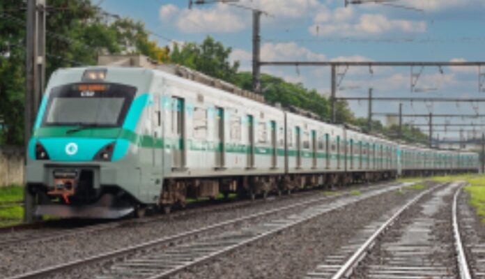 ViaMobilidade altera operações das linhas 8-Diamante e 9-Esmeralda neste domingo (25)