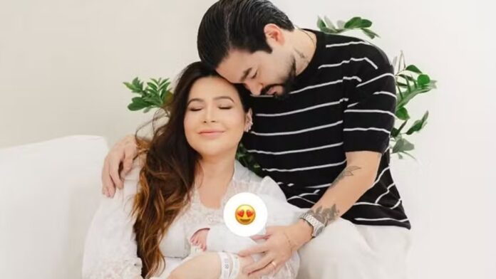 Yudi Tamashiro pede orações para a família na web e declara: ‘Faz parte da vida’