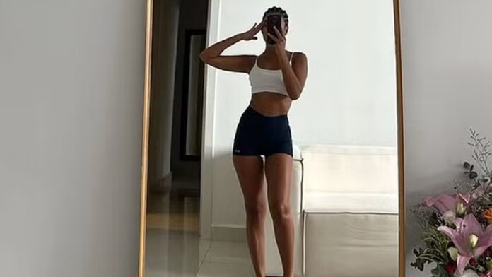 ‘A volta da era fitness’