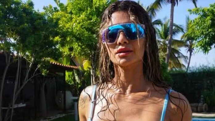 ‘Isso tudo lá em casa’