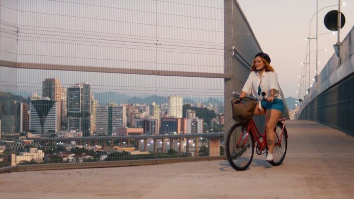 Ciclovia da Vida do Espírito Santo é finalista em Prêmio Internacional de Mobilidade
