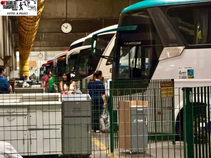 Marco Regulatório da ANTT, judicialização e o futuro do transporte rodoviário interestadual