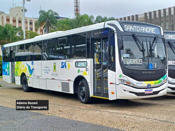 Ônibus no ABC operam, mas possibilidade de greve total é aprovada para a próxima semana